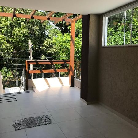 Flat 266 Lejlighed Rio das Ostras Eksteriør billede