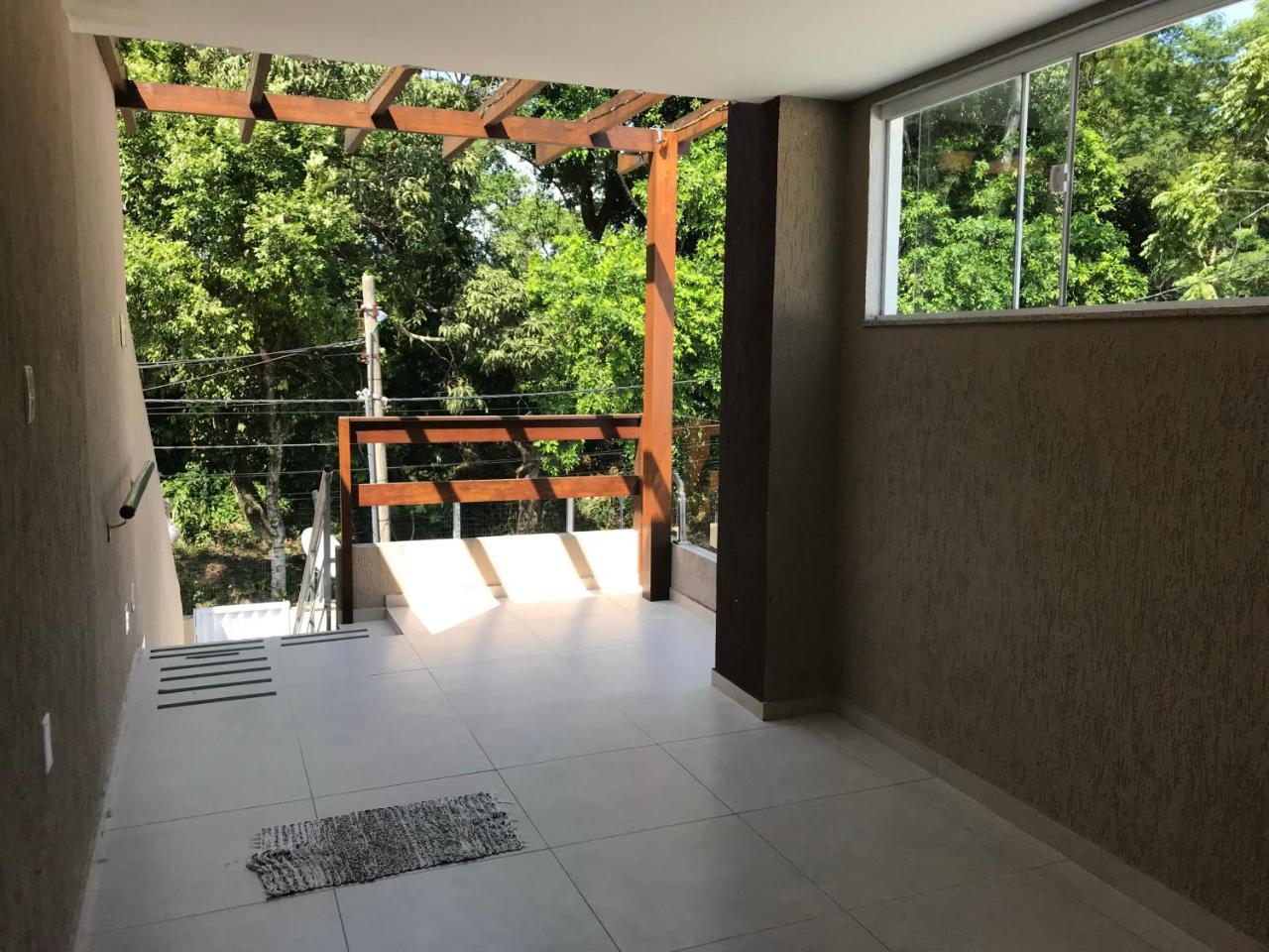 Flat 266 Lejlighed Rio das Ostras Eksteriør billede