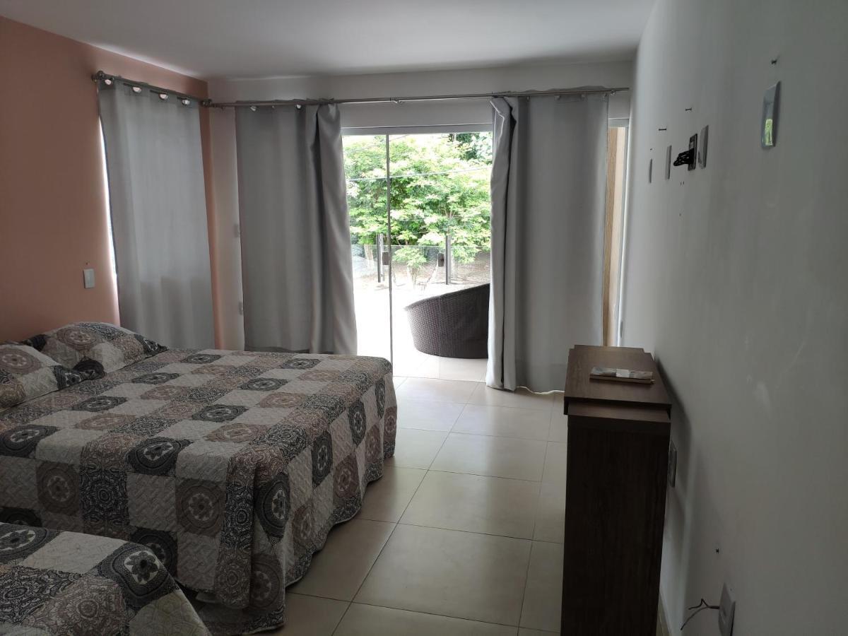 Flat 266 Lejlighed Rio das Ostras Eksteriør billede