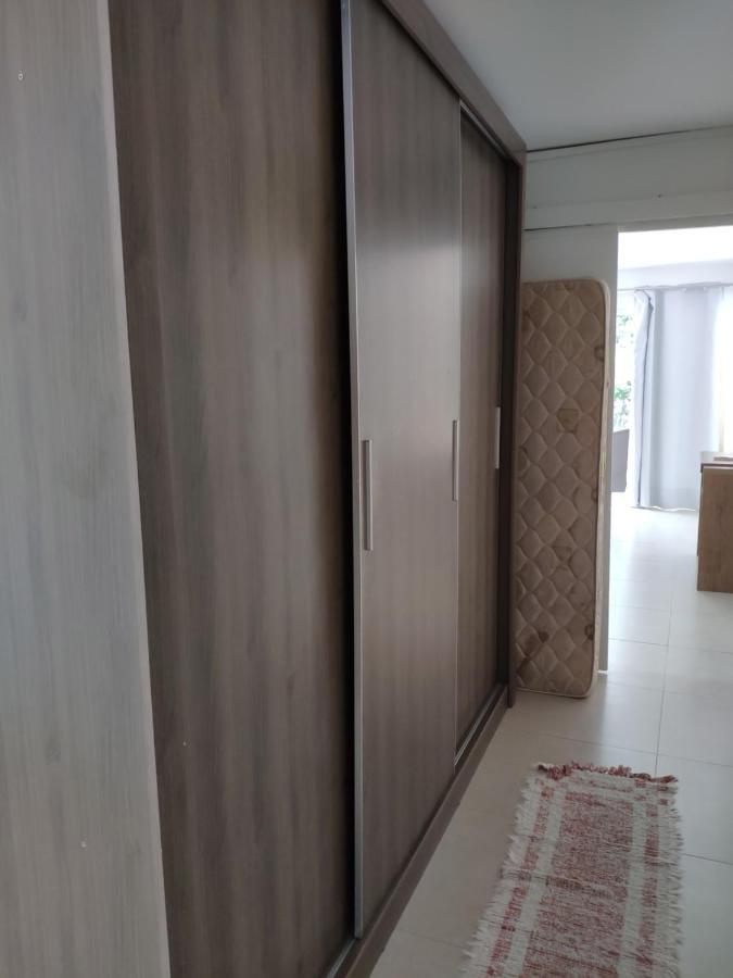 Flat 266 Lejlighed Rio das Ostras Eksteriør billede