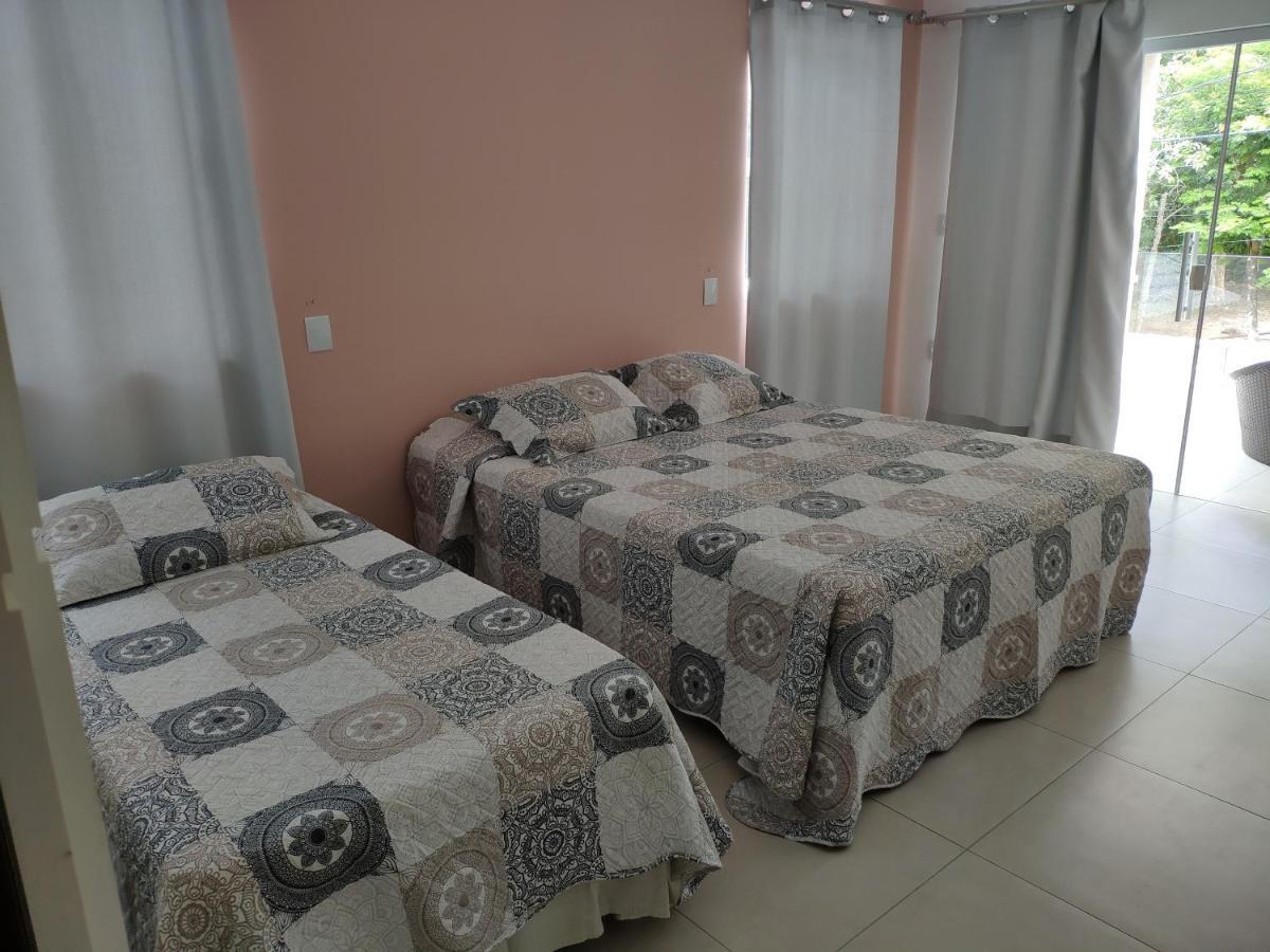 Flat 266 Lejlighed Rio das Ostras Eksteriør billede